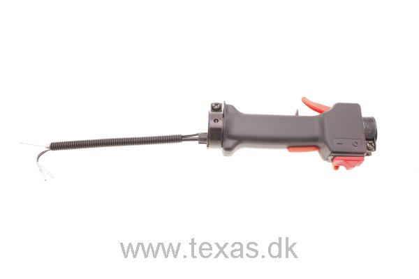 Texas Grip assy